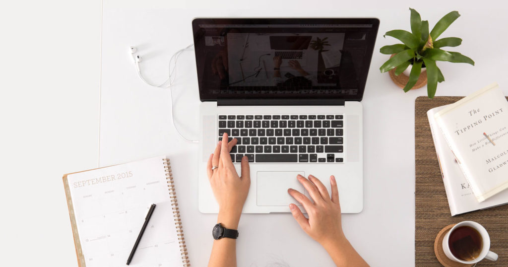 Astuces blogging : 7 conseils pour changer ta façon de bloguer