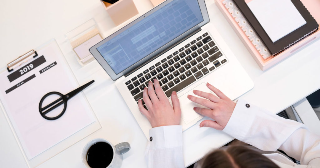 6 actions pour professionnaliser son blog