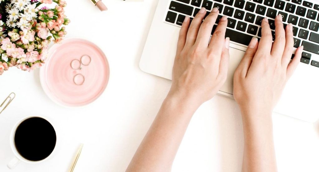 écrire un article de blog intéressant