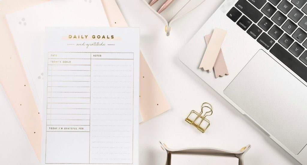 Piliers d'une stratégie marketing Pinterest
