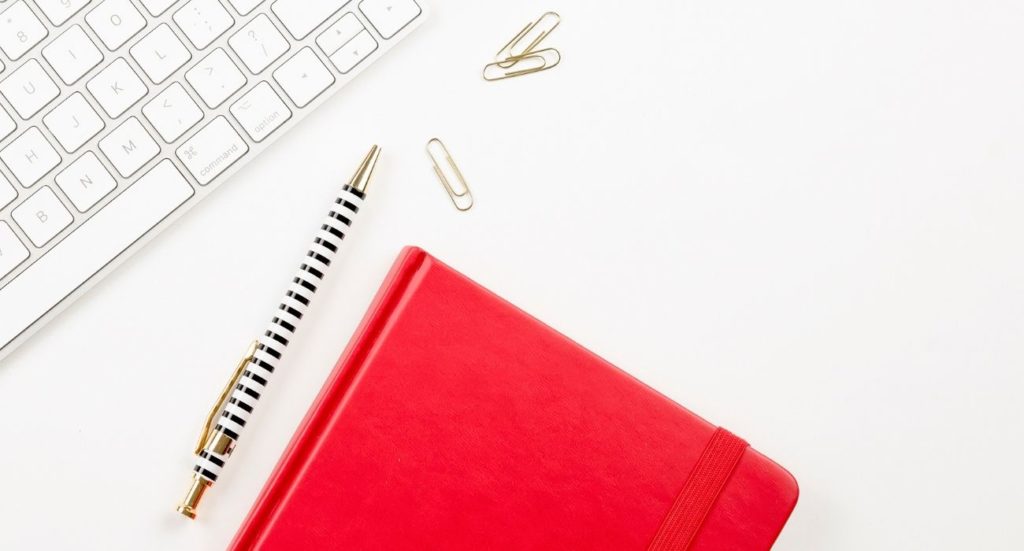 apprendre à écrire un article de blog