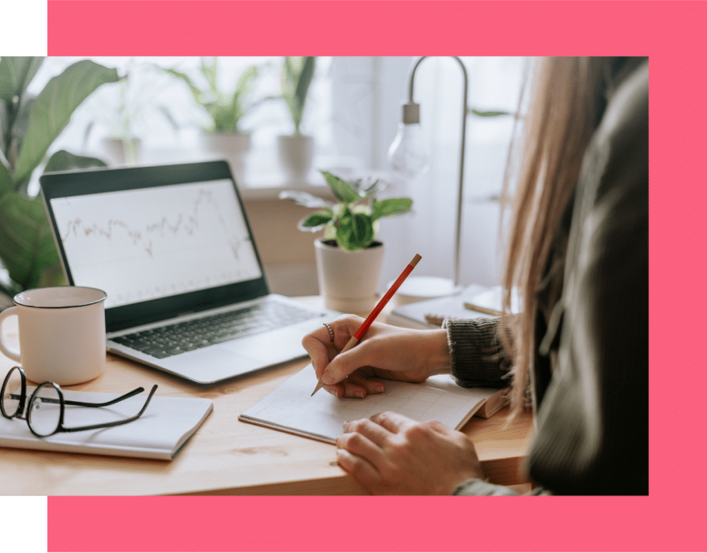 Formation création de contenu : écrire pour le web