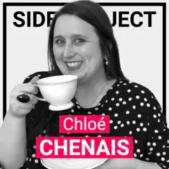 podcastsideproject